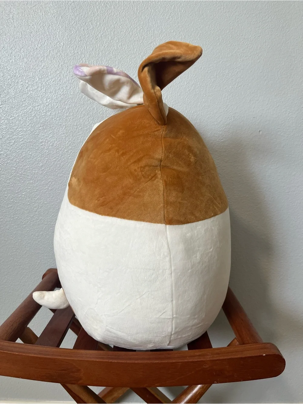Brenden Easter 16” Squishmallows stuffed animal 5/16/22